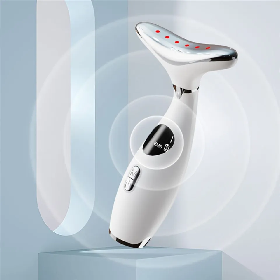EMS Neck Beauty -laite
