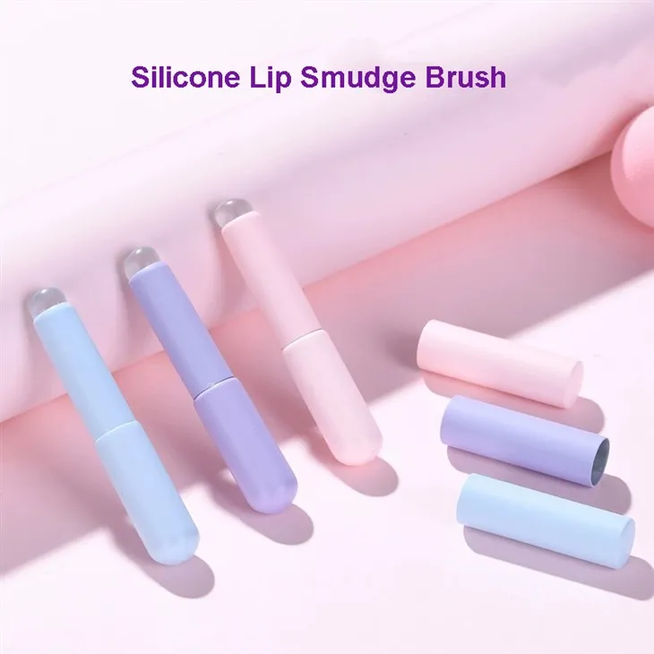 Päivitä silikonilipiharja